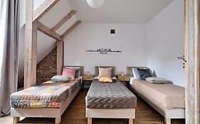 Urbannestgroup - Old Town - Stare Miasto - Freta 50
